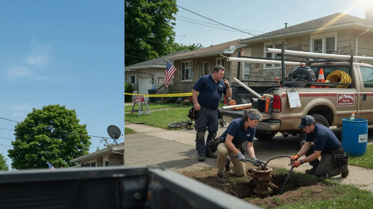 Water Heater Replacement in Kirklin, IN near me